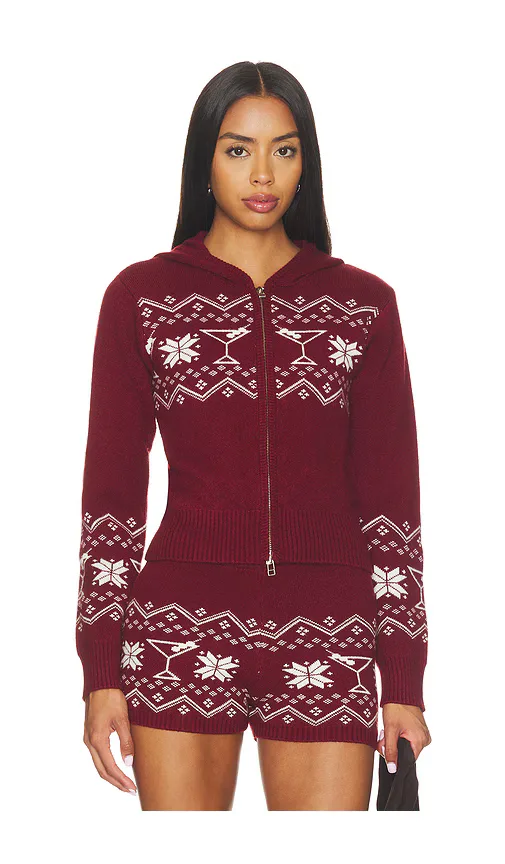 Emery Hoodie by L*Space