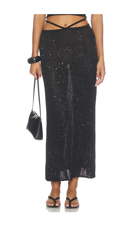 Last Light Skirt