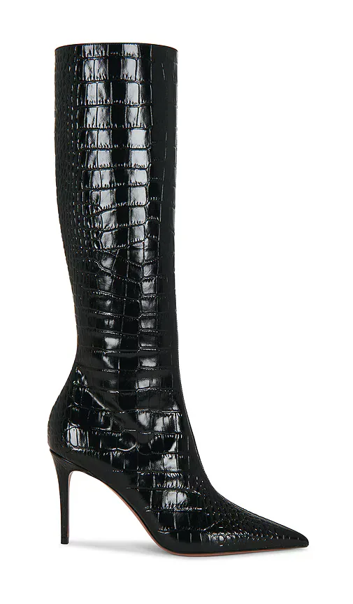 Vera Boot 85 by Paris Texas