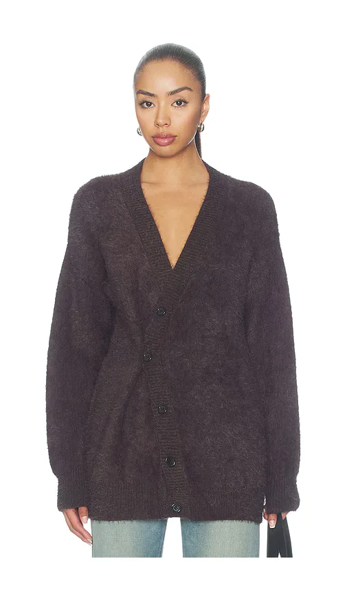 Mary Cardigan by All the Ways