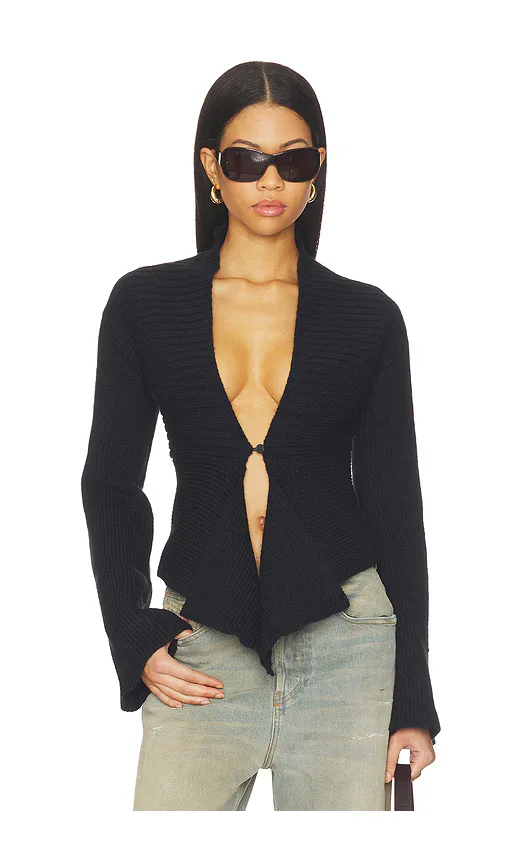 Elyssa Sweater by Superdown