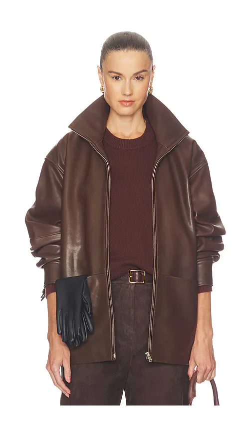 Mason Jacket