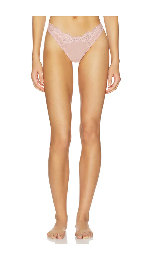 Free People x Intimately FP Fiona Thong by Free People