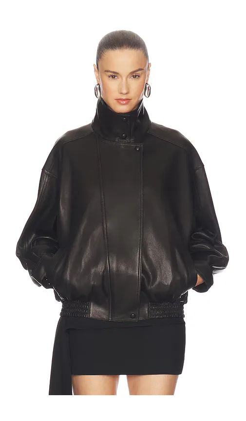 Alice Jacket