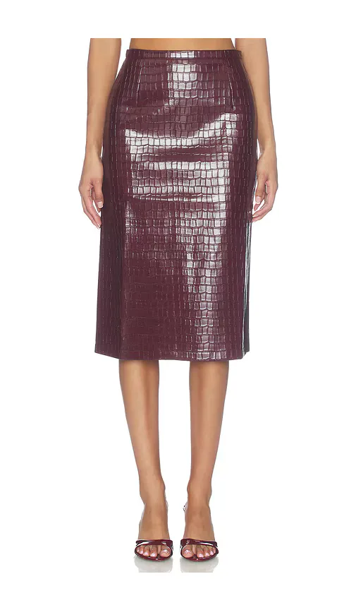 Nyla Skirt