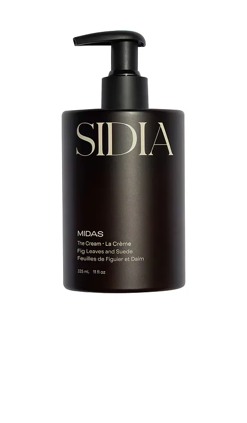 Midas: the Cream by Sidia