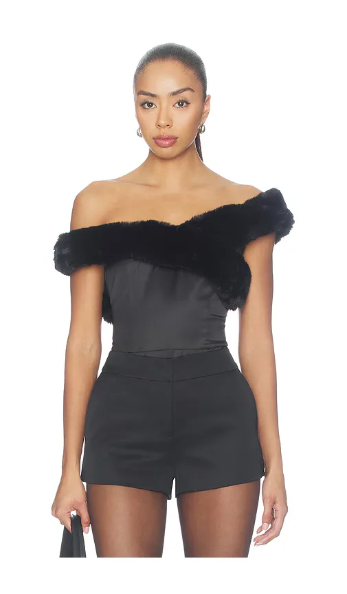 Allegra Top by Operasport