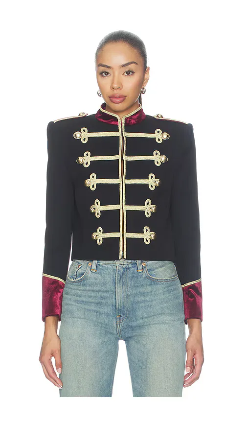 Dinuba Jacket