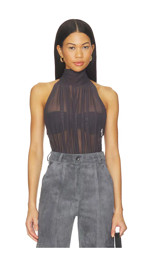 Isola Bodysuit