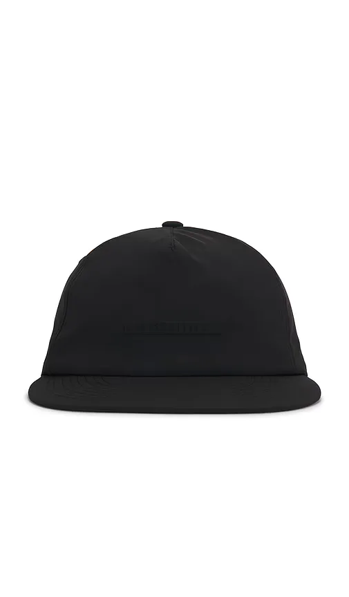 Fear of God Essentials 5 Panel Hat by Fear of God Essentials