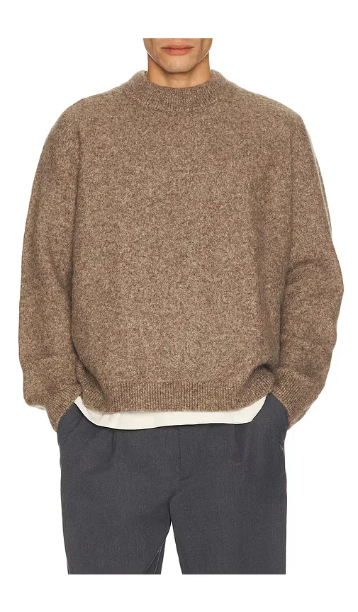 Dylan Pullover by A.P.C.