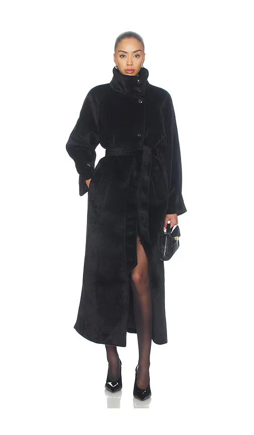 Willow Coat