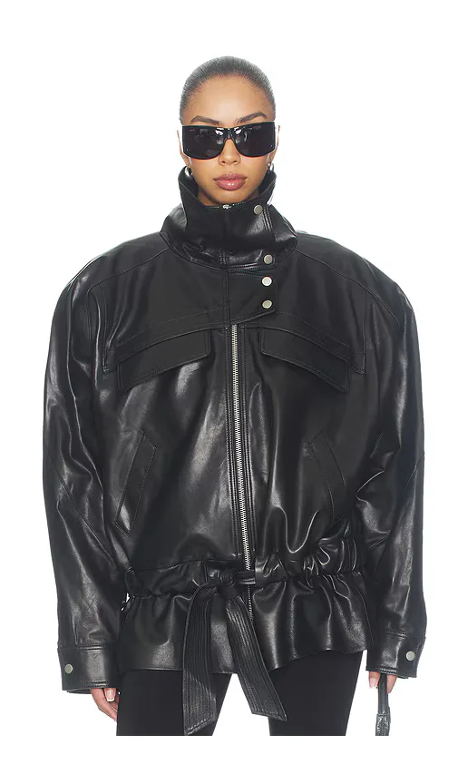 Sol Jacket