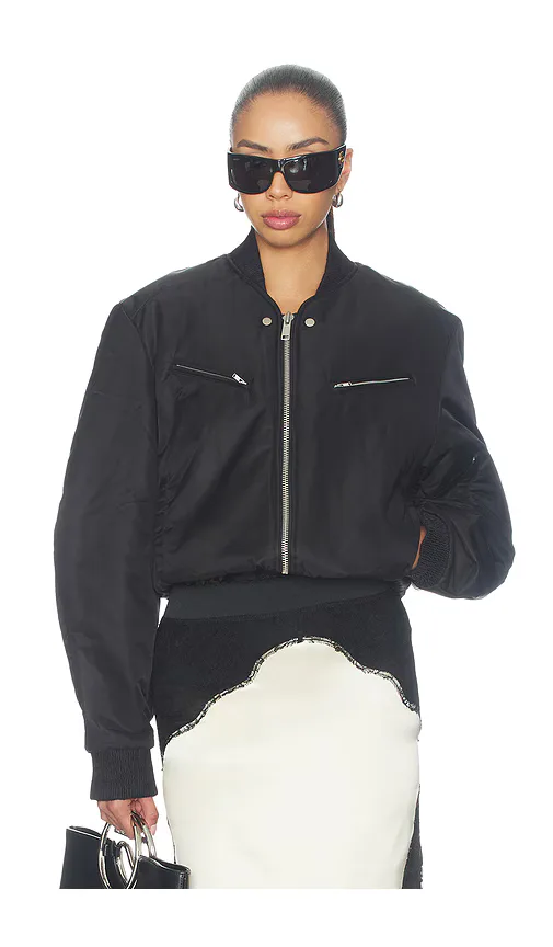 Arc Bomber