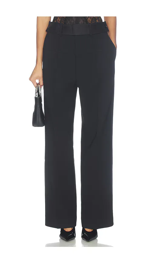 Avenue Trouser