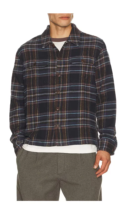 Stellan Shirt