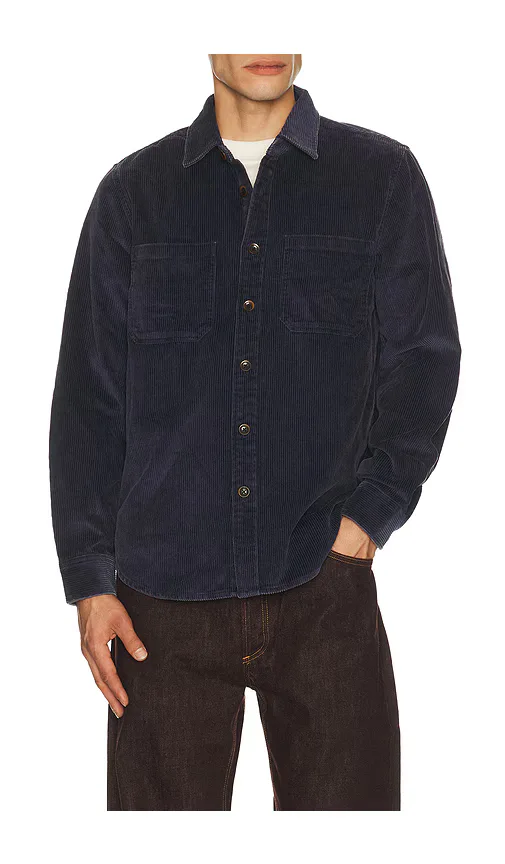 Graham Shirt