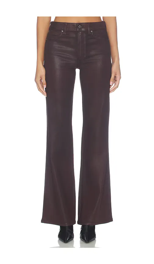 Sofia Flare Jeans by PAIGE