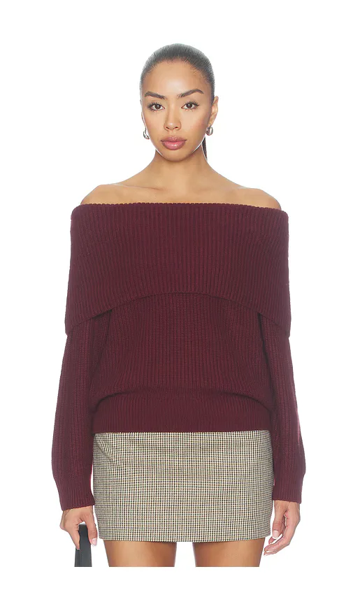 Mazzi Pullover