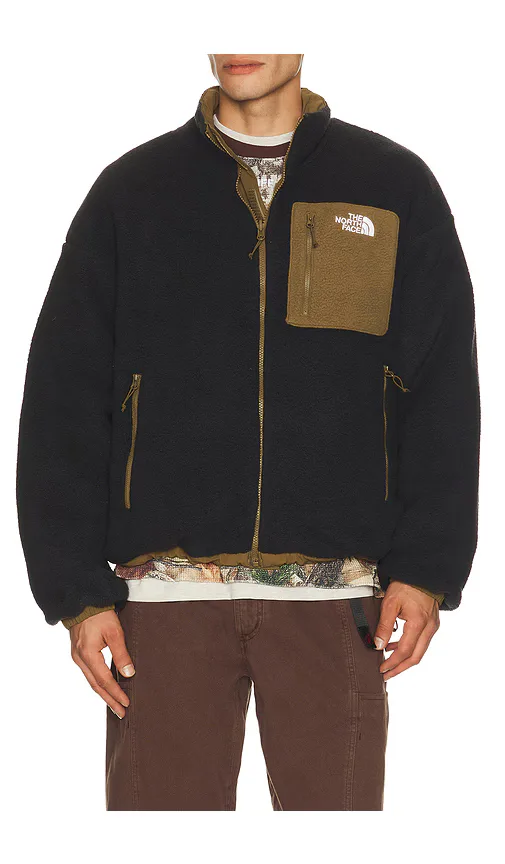 Yumiori Reversible Jacket by The North Face