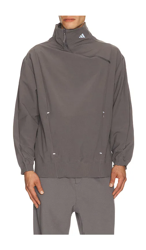Adidas Originals x Entire Studios Anorak by adidas
