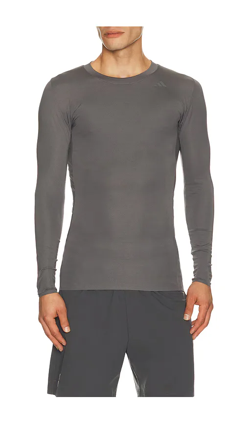 Adidas Originals x Entire Studios Tf Long Sleeve Tee by adidas