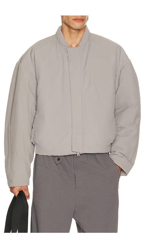Adidas Originals x Entire Studios Z.N.E. B Jacket by adidas