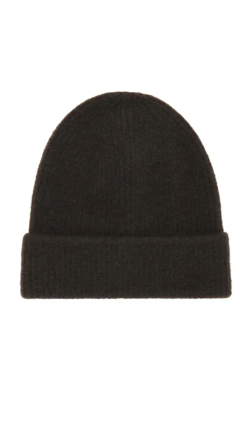 Baby Yak Beanie