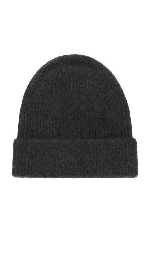Baby Yak Beanie