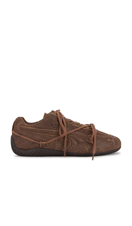 Puma Select x Ros Speedcat VTG Sneaker by PUMA