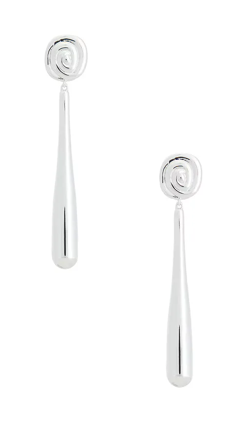 Onda Earrings by Eliou