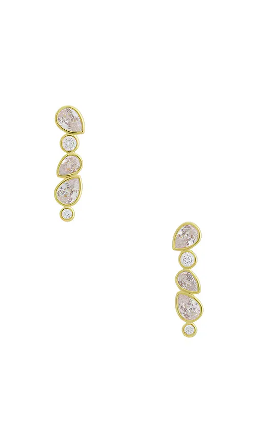 Cecilia Earrings