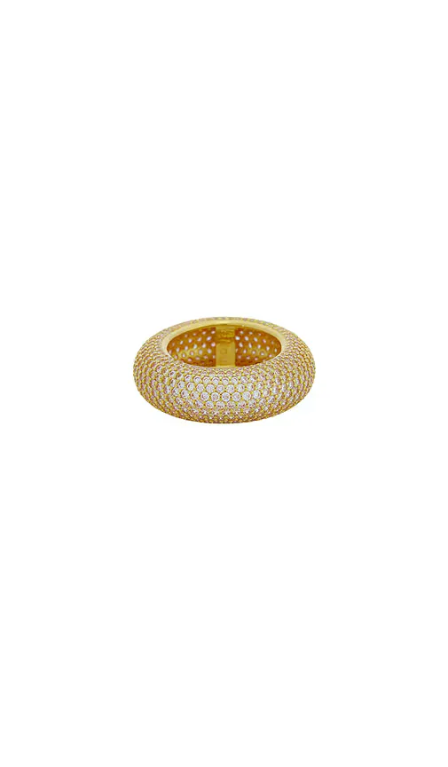 Diama Ring by Eliou