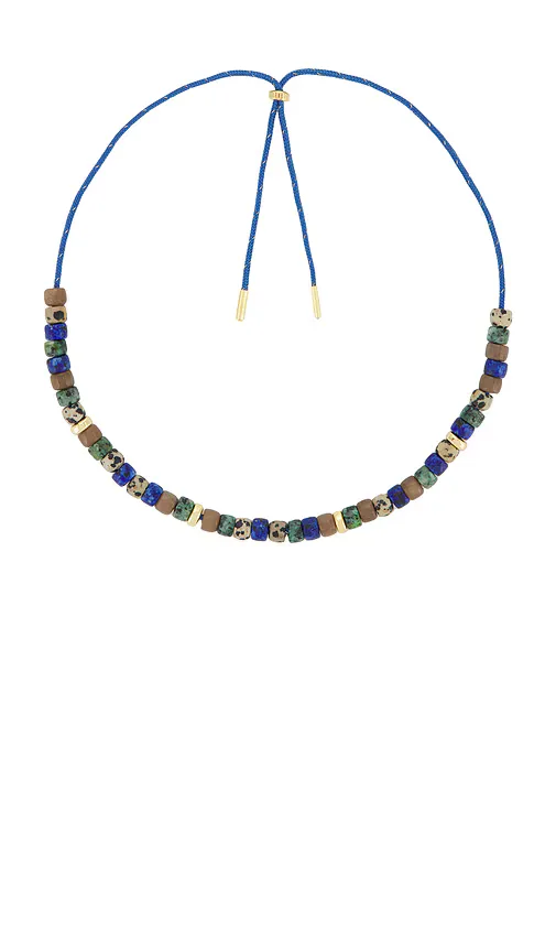 Pia Necklace by Eliou