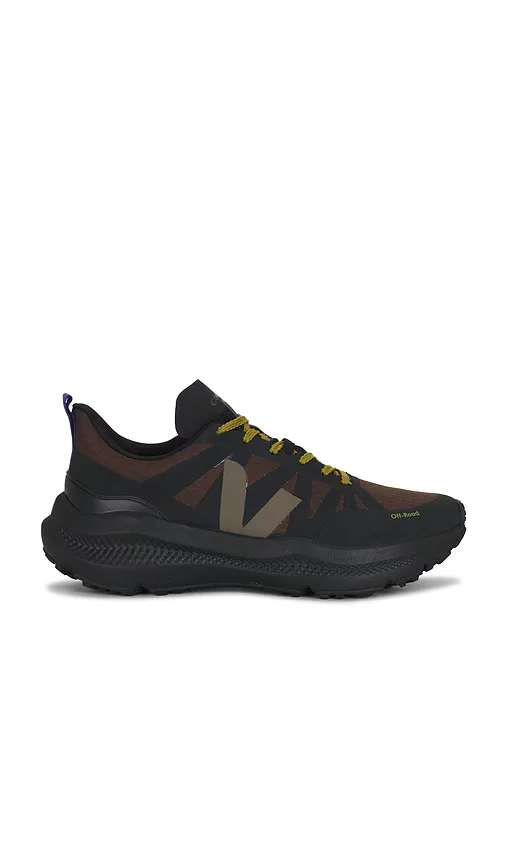 Condor 3 Off-Road by VEJA