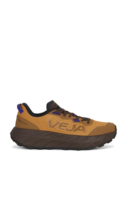 Harpie Trail by VEJA