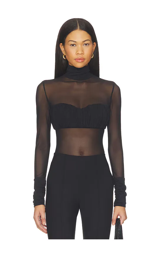 Bella Bodysuit by Undress Code