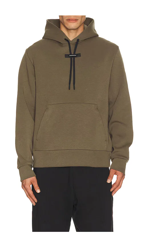 Focus Tech Hoodie by On