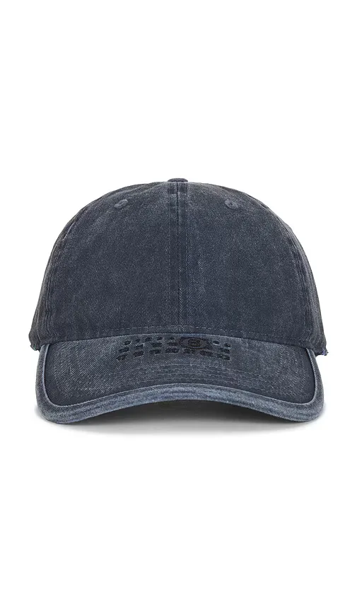 MM6 Maison Margiela Hat by Maison Margiela