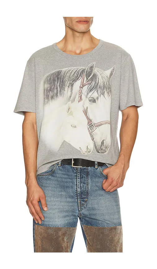 MM6 Maison Margiela T-Shirt by Maison Margiela