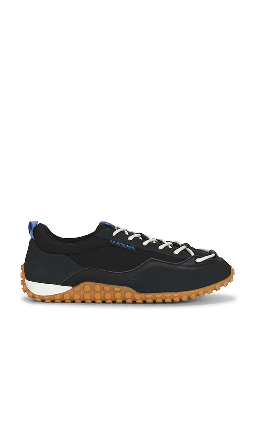 Checkmate Driver Sneaker by East Pacific Trade