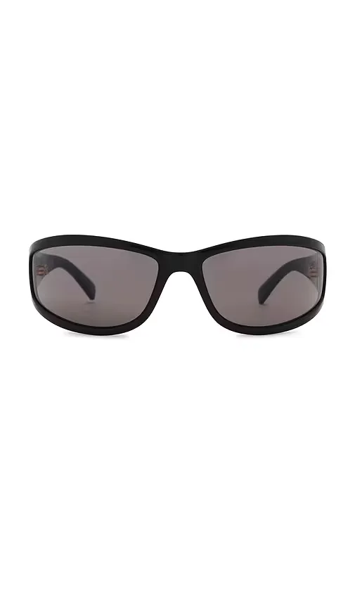 Shield Sunglasses by Miu Miu