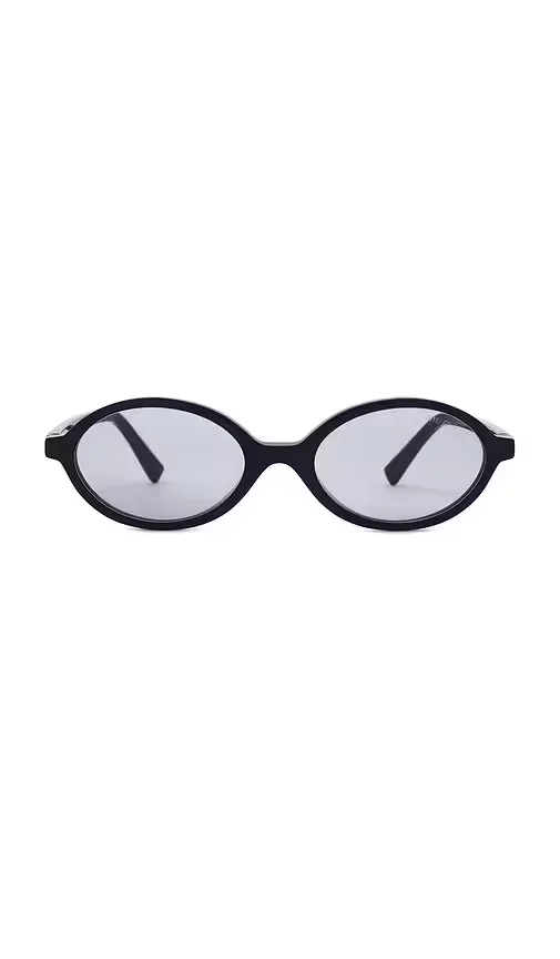Round Sunglasses by Miu Miu