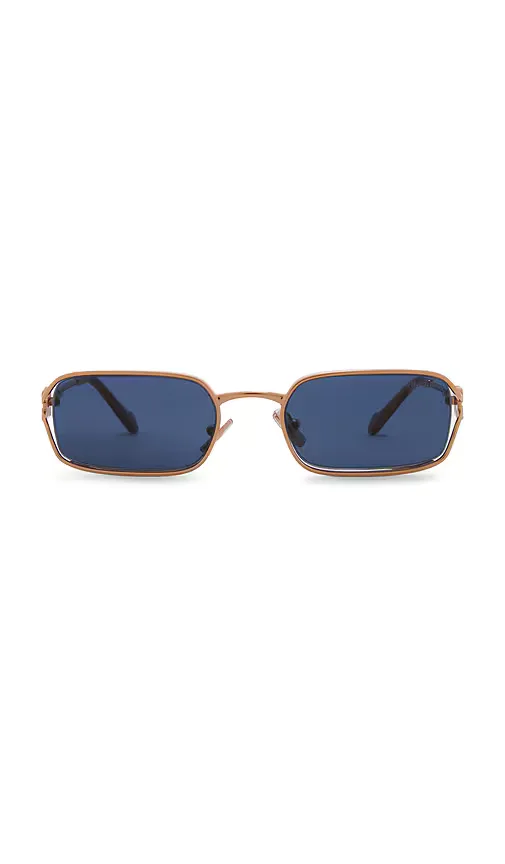 Rectangle Sunglasses by Miu Miu