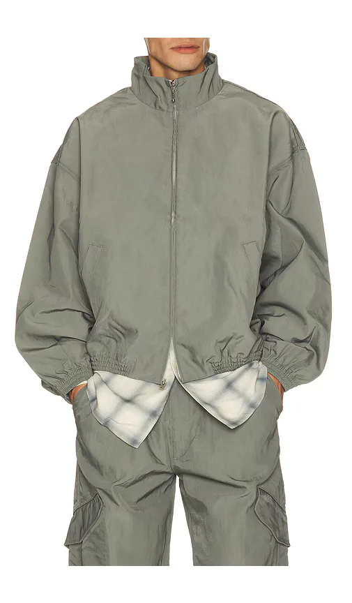 Marshall Windbreaker by AGOLDE
