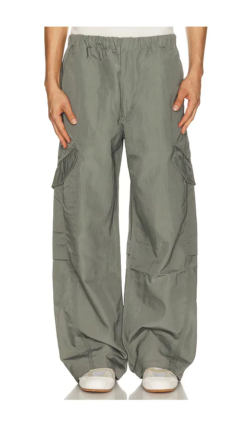 Whitcomb Pant by AGOLDE