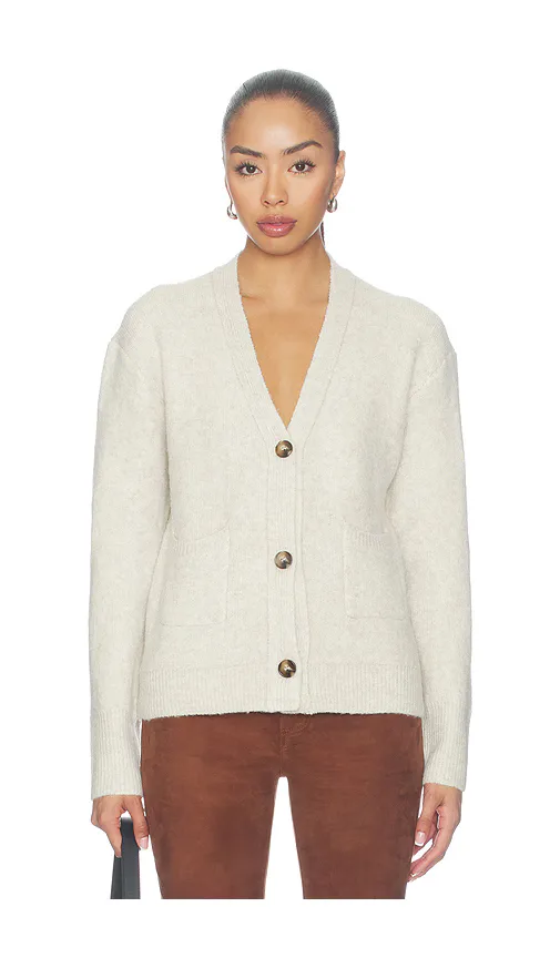 Braxton Cardigan by John & Jenn by Line