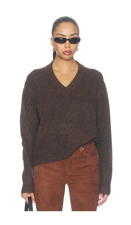 Charlie Sweater