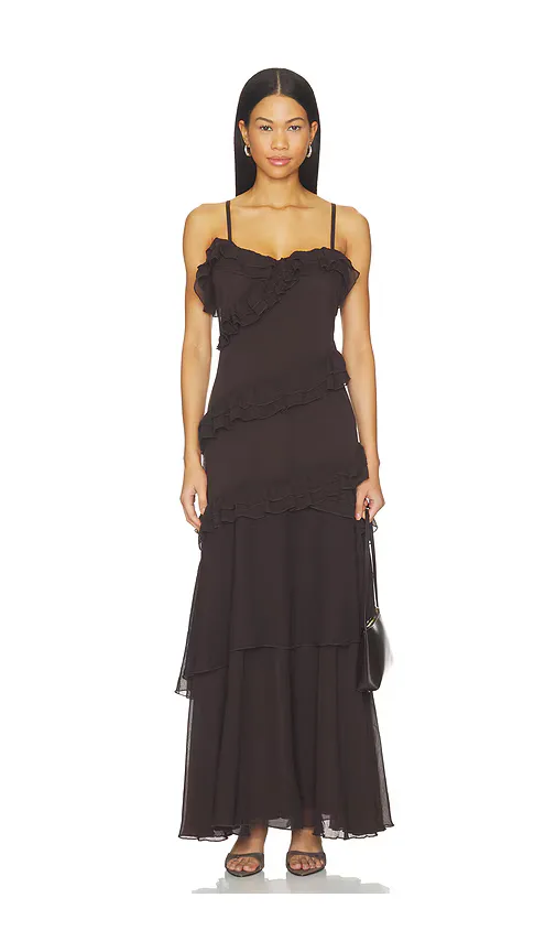 Journee Dress