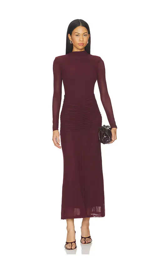 Romy Dress